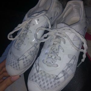 Selling size 8 Nfinity Vengeance’s